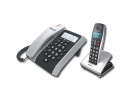 DECT telephones