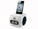 Docking stations