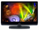 LCD телевізори