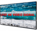 ЖК дисплеи ORION С ПОДДЕРЖКОЙ UHD 4K VIDEO SIGNAL