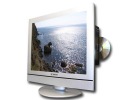 Моноблоки - LCD/DVD комби